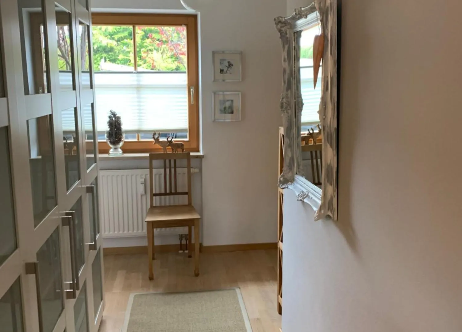 Ferienwohnung Heublume Pfronten Apartment