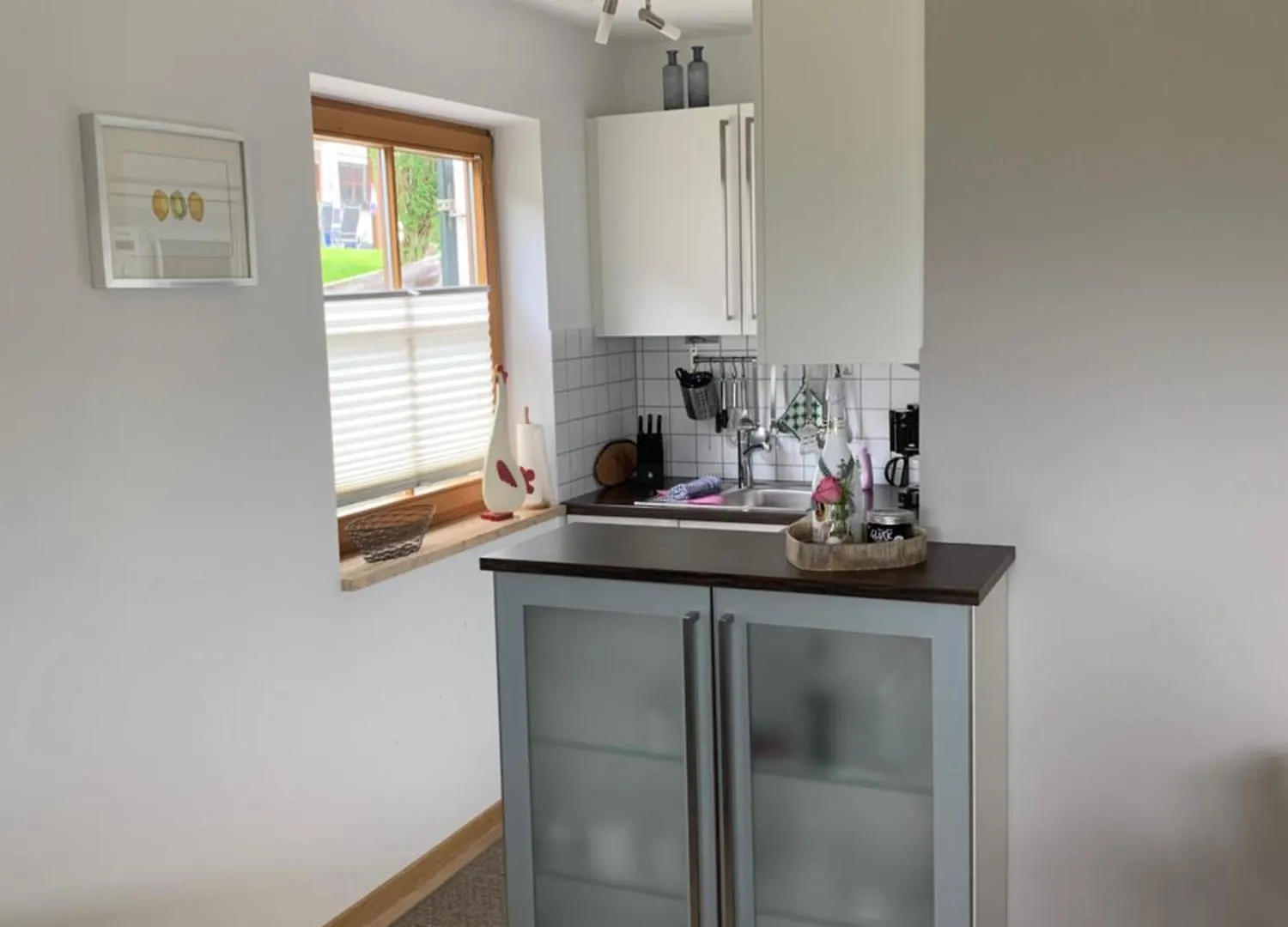 Ferienwohnung Heublume Pfronten 0*,  Germany