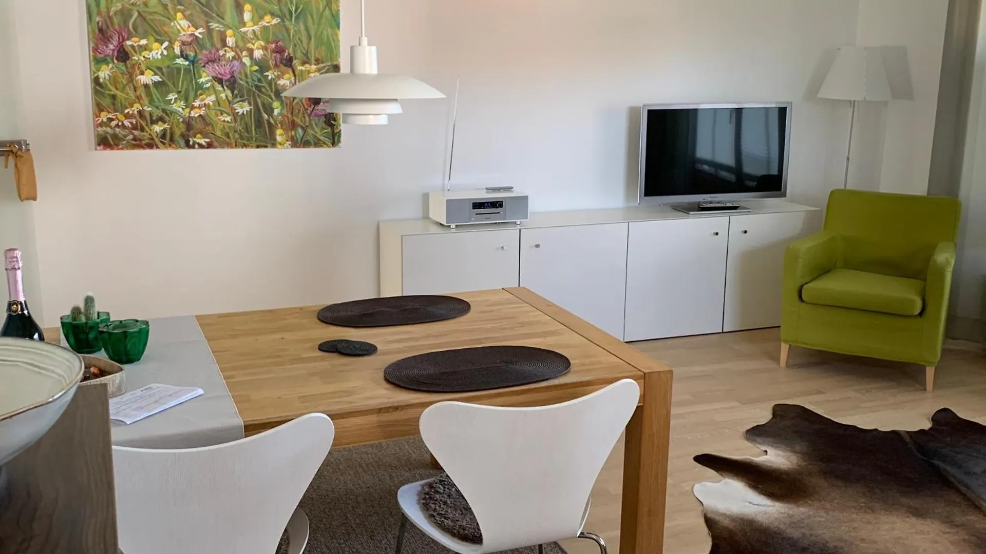 Ferienwohnung Heublume Pfronten Germany