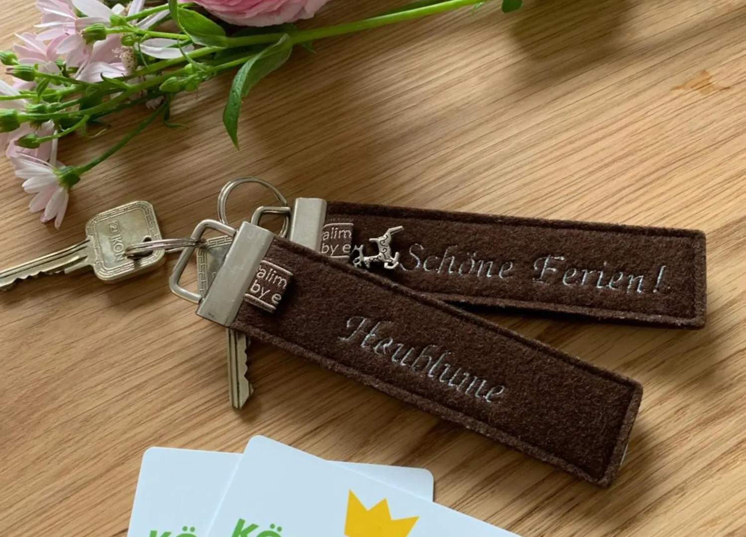 Ferienwohnung Heublume Pfronten Apartment