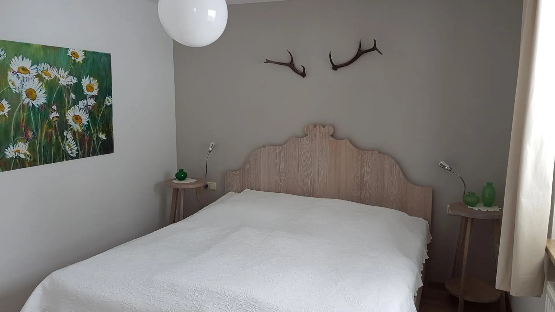 Ferienwohnung Heublume Pfronten